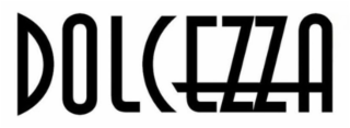 DOLCEZZA logo