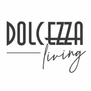 DOLCEZZA LIVING logo