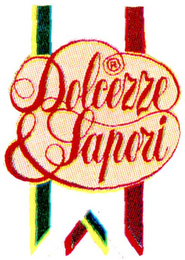 DOLCEZZE & SAPORI logo