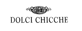 DOLCI CHICCHE logo