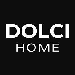 DOLCI HOME logo