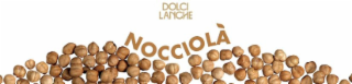 DOLCI LANGHE NOCCIOLÀ logo
