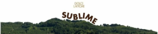 DOLCI LANGHE SUBLIME logo