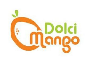 DOLCI MANGO