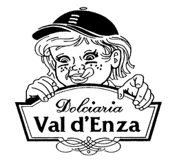 DOLCIARIA VAL D'ENZA logo