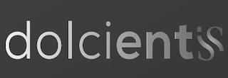 DOLCIENTIS logo