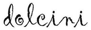 DOLCINI logo