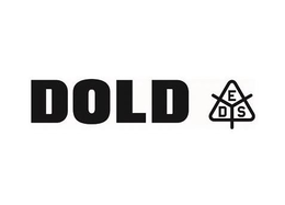 DOLD EDS logo