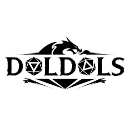 DOLDOLS logo