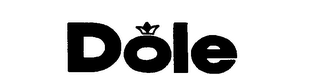 DOLE logo