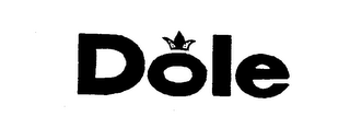 DOLE logo