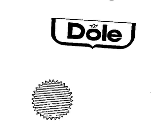 DOLE logo