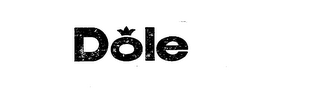 DOLE logo