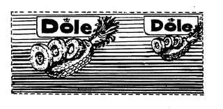 DOLE logo