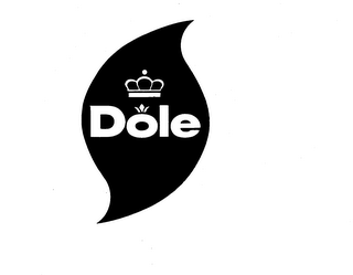 DOLE logo
