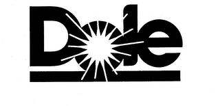 DOLE logo