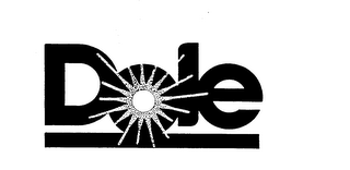 DOLE logo