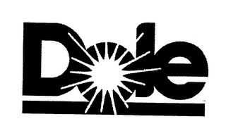 DOLE logo