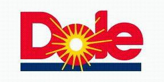 DOLE logo