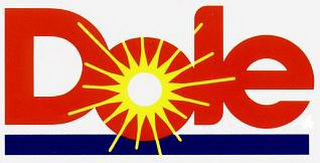 DOLE logo