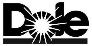 DOLE logo