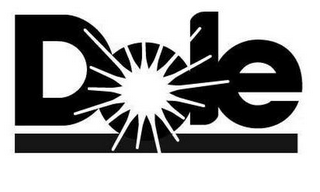 DOLE logo