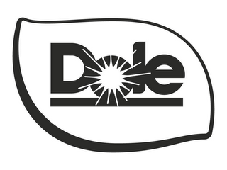 DOLE logo