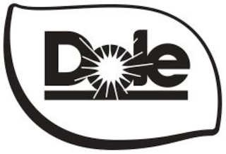 DOLE logo