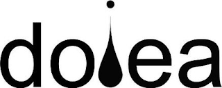 DOLEA logo