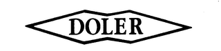 DOLER logo