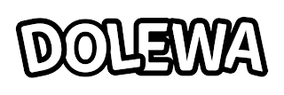 DOLEWA logo