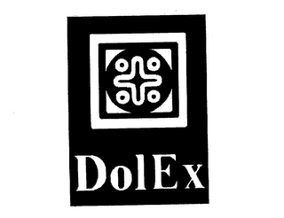 DOLEX logo
