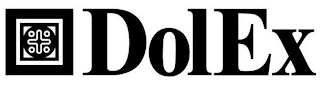DOLEX logo