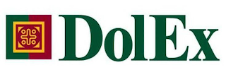 DOLEX logo