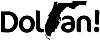 DOLFAN! logo