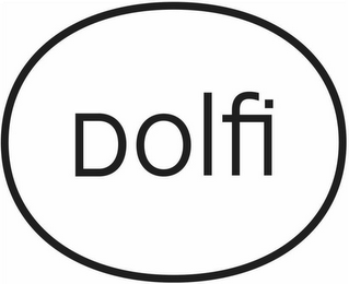 DOLFI logo