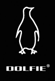 DOLFIE logo