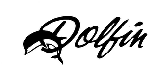DOLFIN logo