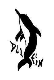 DOLFIN logo
