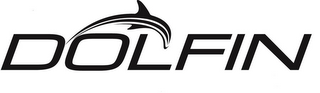 DOLFIN logo