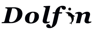 DOLFIN logo