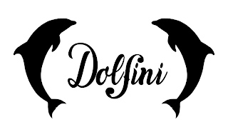 DOLFINI logo