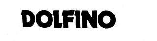 DOLFINO logo