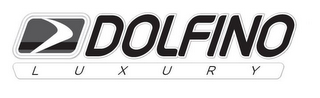 DOLFINO LUXURY logo