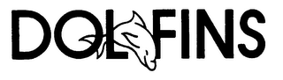 DOLFINS logo