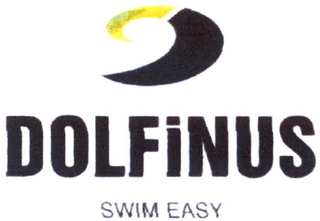 DOLFINUS SWIM EASY logo