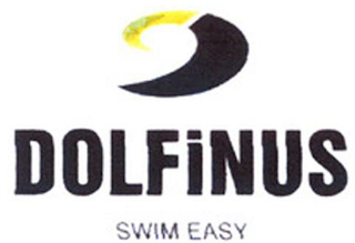 DOLFINUS SWIM EASY logo