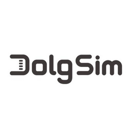 DOLGSIM logo