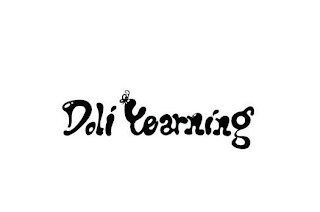 DOLI YEARNING logo