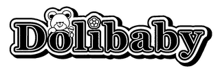 DOLIBABY logo